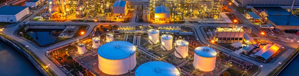 AspenTech Blog | Production Scheduling: The Chemical Industry's Profit Lever | Improve OTIF, Maximize Throughput