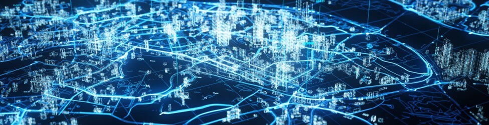 AspenTech Blog | Why Electrical Network Model Management is Crucial for Digital Grid Operations