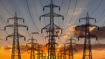 AspenTech Blog | Enterprise Network Model Management: The Key to Grid Data Consistency & Digital Transformation