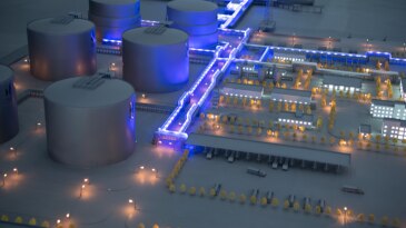 AspenTech Blog | 2D Flowsheets To 3D Models | Accelerate FEED, Integrate Process Simulation