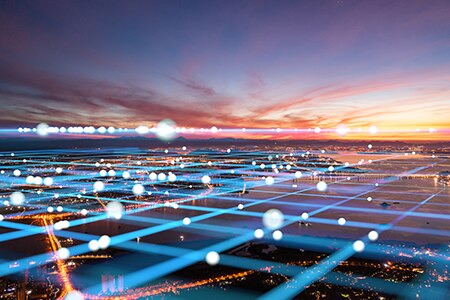 Register for the AspenTech Digital Grid Management webinar series to explore OSI monarch platform tools and grid operations