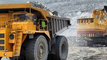 Article: Benefits of Predictive and Prescriptive Maintenance in Mine Autonomy