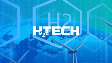 Article: How Digital Is Driving the H2 Energy Transition