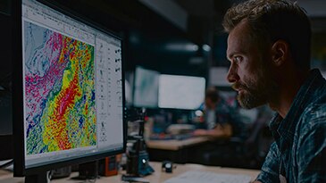 AI-Driven Seismic Interpretation: On-Demand Webinar | AspenTech