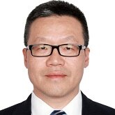 Jack Ding (丁少杰)