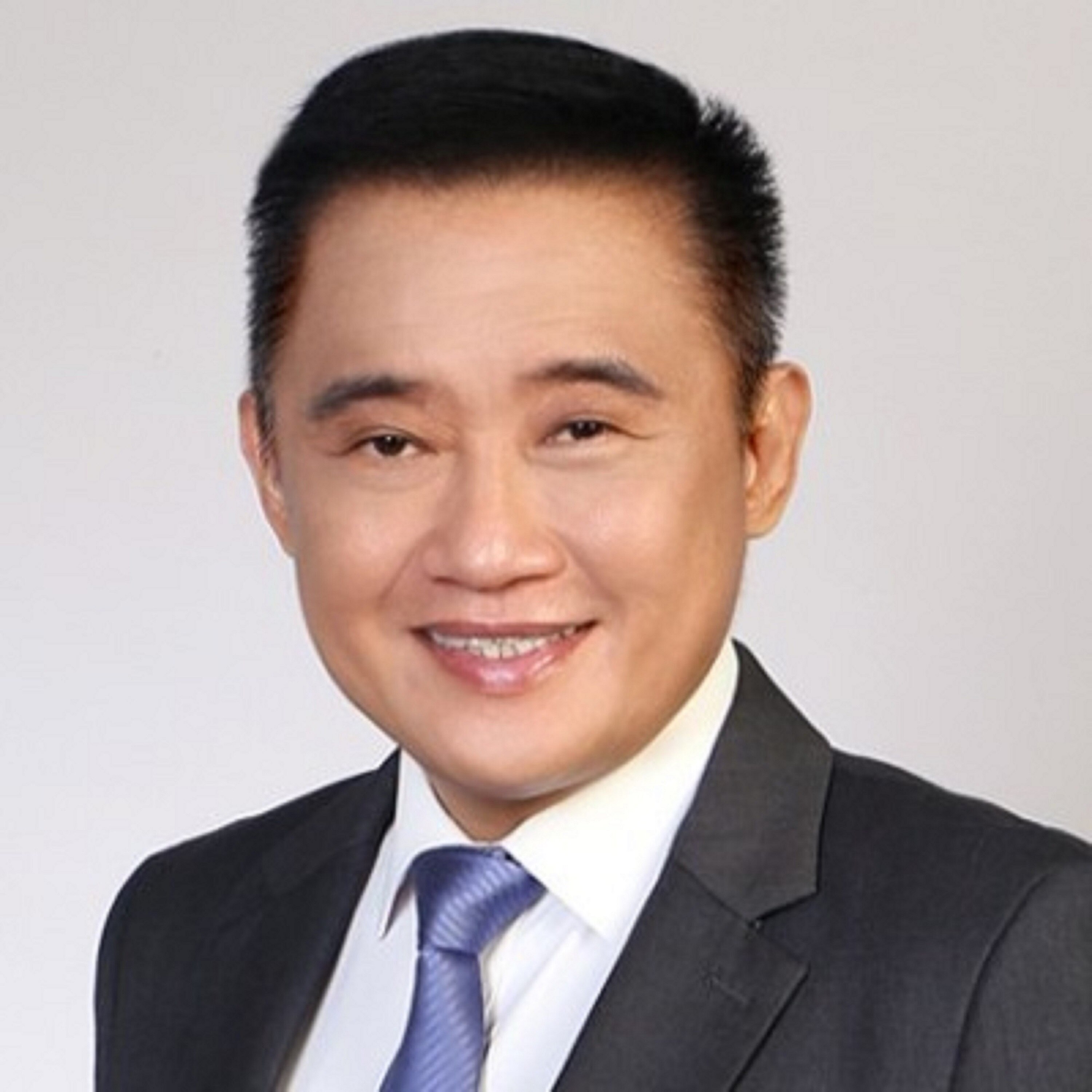 Lawrence Ng