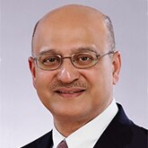 Sanjeev Mullick