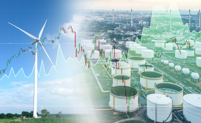 Using Planning Models to Make Your Operations More Sustainable 