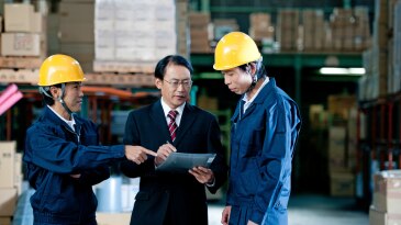 AspenTech Blog | Adapting to an Aging Manufacturing Workforce | Production Optimization | Plant Scheduler