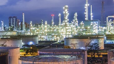 Aspen Multi-Blend Optimizer (MBO) Brochure