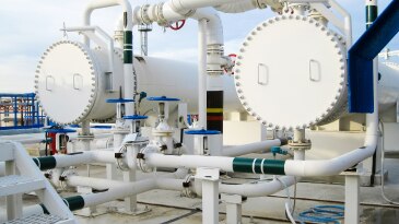 Brochure: Aspen Exchanger Design and Rating Family