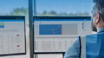 Brochure: AspenTech OSI Continua Pipeline Management