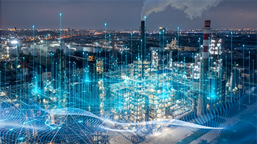 AspenTech Inmation for the Intelligent Enterprise | Industrial Data Fabric | Integration & Management Platform