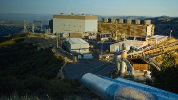 Case Study: Aspen SKUA™ Provides Deeper Insight for The Geysers, One of the World’s Largest Geothermal Systems. 