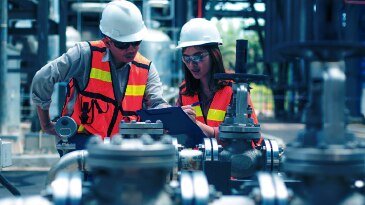 Prescriptive Maintenance Solution Delivers Earlier, More Accurate Warning of Asset Failure