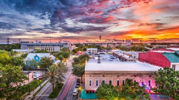 Case Study: Upgraded Outage Management Helps Florida Utility Prepare for Hurricane Season