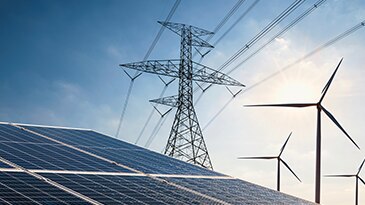 Transform Gas and Electric Grid Operations with Digital Grid Management
