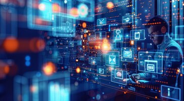 Cloud-Based SCADA Improves Grid Management & Member Service for Clark County REMC | AspenTech