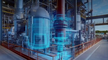 Case Study | Taming 103 Crudes How BPCL Optimized CDU Operations With Online Process Simulation Models