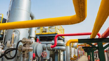 How ORYX GTL Improved Mass Balance with AspenTech AURA | Data Reconciliation Case Study