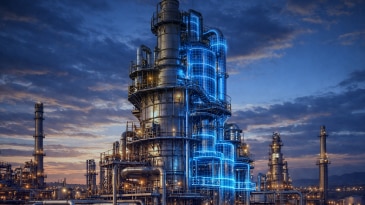 Phillips 66 Boosts Plant Safety with Aspen HYSYS Digital Process Monitoring