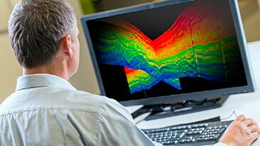 Data Sheet: Neural Network Inversion (NNI) in Aspen SeisEarth