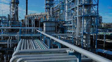 Aspen Fidelis for Oil & Gas: Reliability & Risk Modeling 