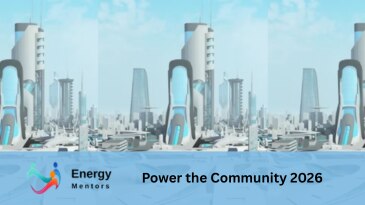 Power the Community 2026: Student Energy Innovation Competition