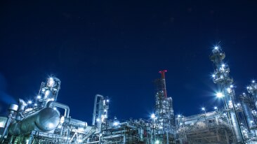 Executive Brief: Predictive Maintenance Takes on Operational Risk