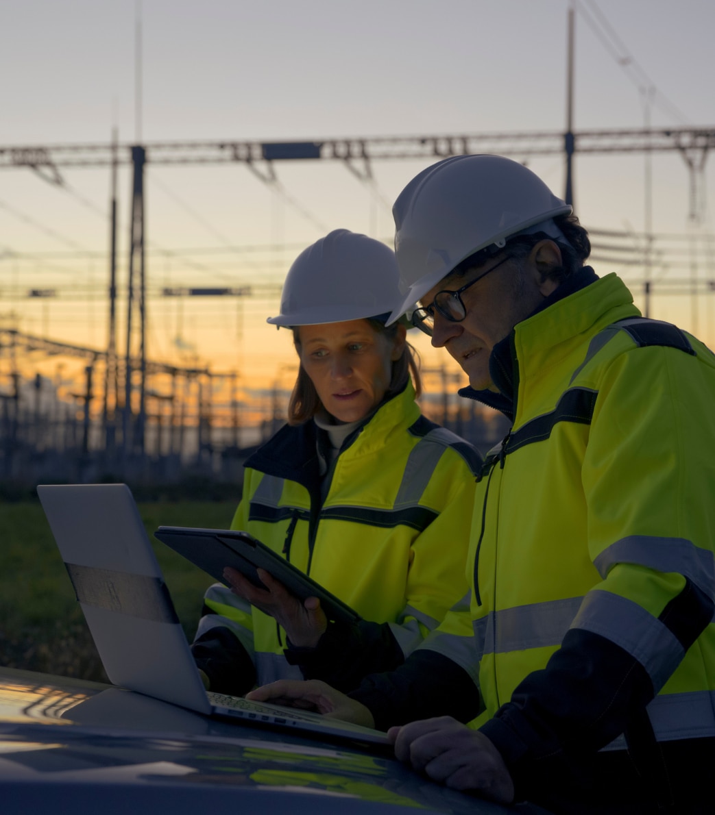 The Impact of AI on Utilities: What Does the Future Hold for the Power Industry?