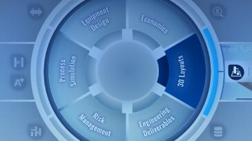 AspenTech Concurrent Engineering: Integrate Workflows, Accelerate Capital Project Delivery