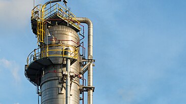 Optimize your Crude Distillation Units' operation with the latest innovations from Aspen HYSYS 
