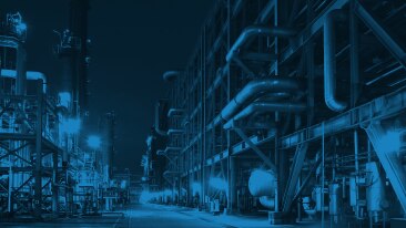 Webinar featuring Sulphur Experts: How Changes in Claus SRU Impact Tail Gas Treating