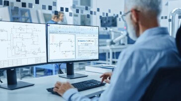 Webinar: Accelerating Your FEED Process with a Data-Centric Workflow