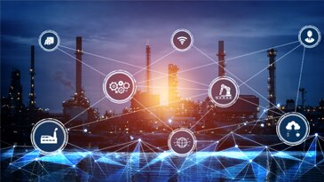 Webinar: Harness the Power of Industrial Data from the Historian to the Cloud 