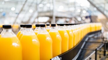 Webinar: Improve Asset Reliability and Predict Potential Downtime with up to 45 Days Notice