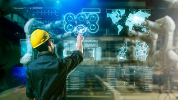 Webinar: What the Latest Industrial AI Research Reveals About the Plant of the Future