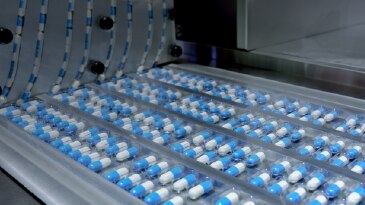 Webinar: How GSK Reduces Errors and Improves Manufacturing Execution with Digitalization 