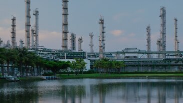 Webinar: 3 Ways to Drive Progress with Sustainability and Net-Zero Targets 