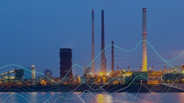 Webinar: Managing Asset Health by Combining Behavior Patterns with FMEA