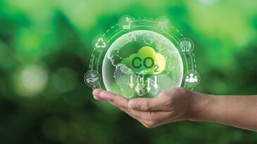 Webinar: 5 Steps to Achieve More Cost-Effective Amine-based Carbon Capture Processes at Commercial Scale 