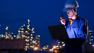 Webinar with Ecopetrol: How a Major Refinery Improves Reactor Operations with Molecule-based Simulation