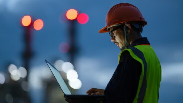 Webinar: Improve Conventional and Bio-Fuel Refining Reactor Operations with Aspen HYSYS