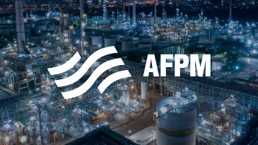 Webinar with AFPM: Choosing the Right Control & Optimization Solution