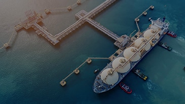 Cameron LNG's APC Success: Boosting LNG Throughput with Aspen DMC3