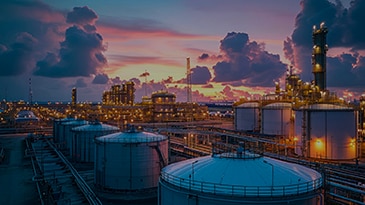 LNG Plant Safety & Control Webinar | Aspen HYSYS Dynamics