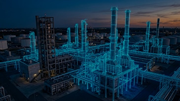 Maximize Refinery Margins: Planning & Scheduling Webinar