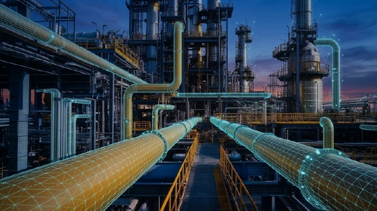 Scaling Industrial AI for Proactive Reliability | Proman/AspenTech Webinar