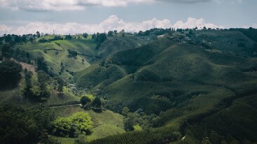 Webinar: Updating Velocity and Structural Models through the Tomography Method - A Colombian Foothills Case Study