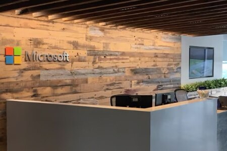 Microsoft Energy Transition Center of Excellence